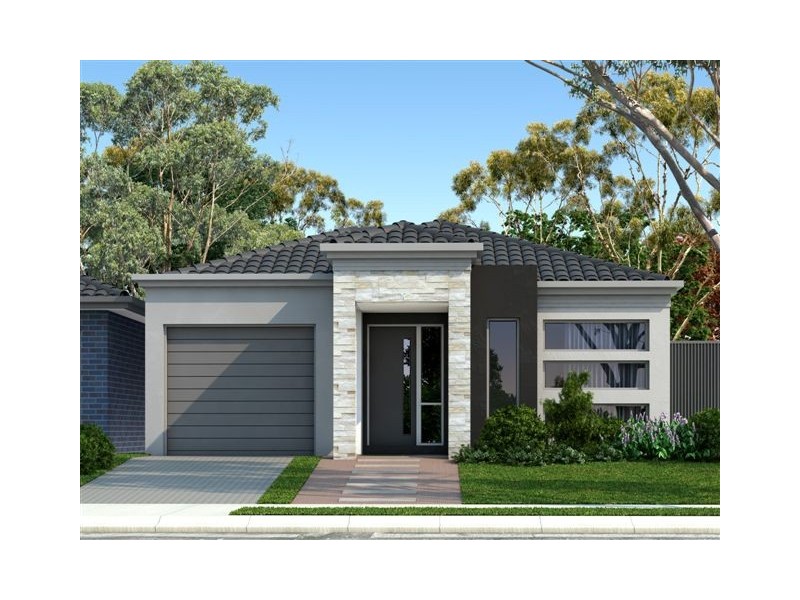 Lot 13703 Newbury Boulevard, Craigieburn VIC 3064