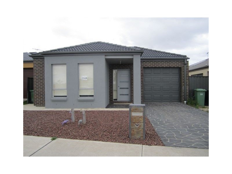 262a Waterview Blvd, Craigieburn VIC 3064