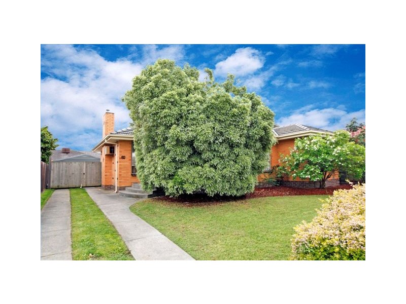 14 Dianne Avenue, Craigieburn VIC 3064