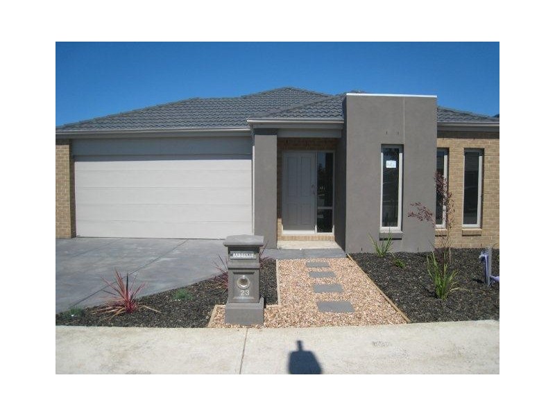 23 Grevillia Street, Craigieburn VIC 3064