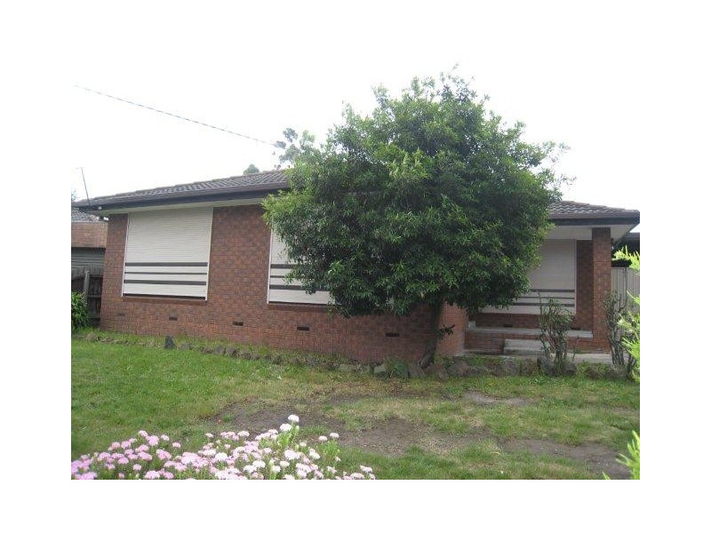 10 Whitley Crescent, Craigieburn VIC 3064