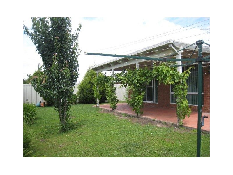 60 Mulberry Pass, Craigieburn VIC 3064