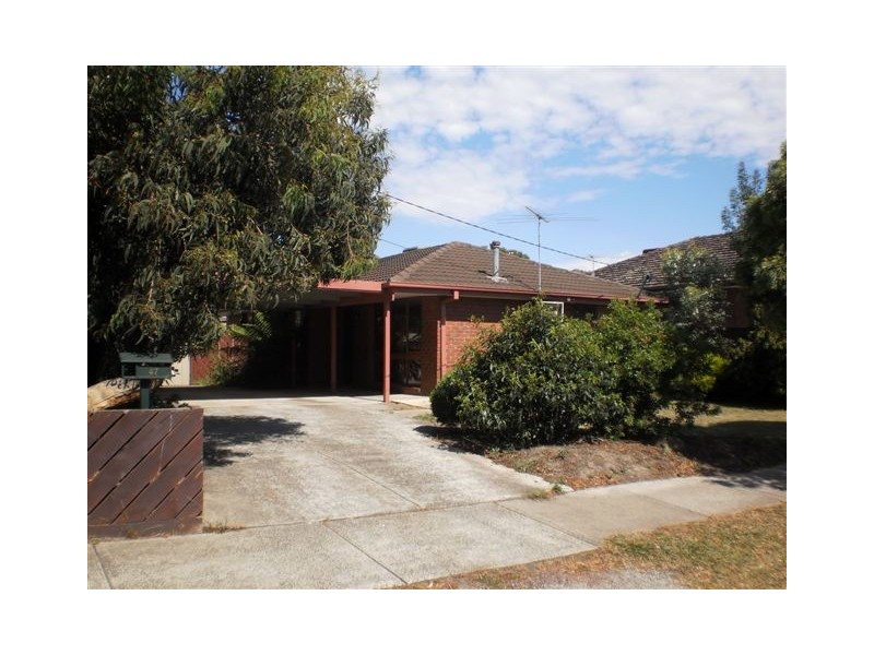 47 Hamilton Street, Craigieburn VIC 3064