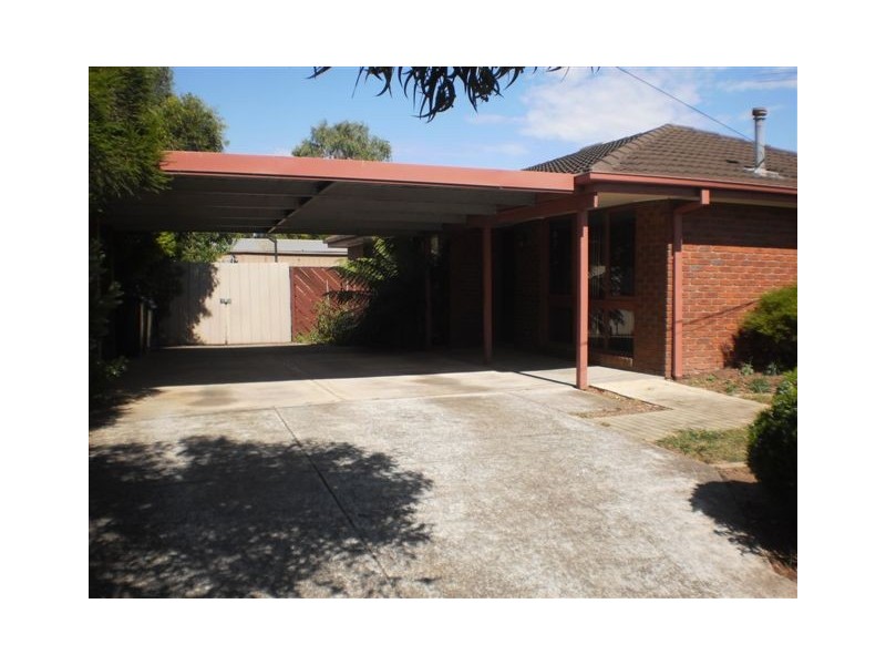 47 Hamilton Street, Craigieburn VIC 3064