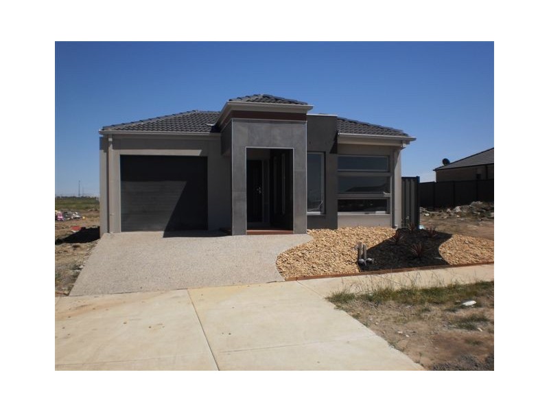 Lot 13703 Newbury Boulevard, Craigieburn VIC 3064