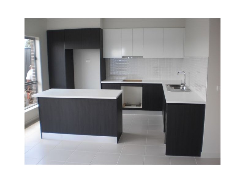 Lot 13703 Newbury Boulevard, Craigieburn VIC 3064