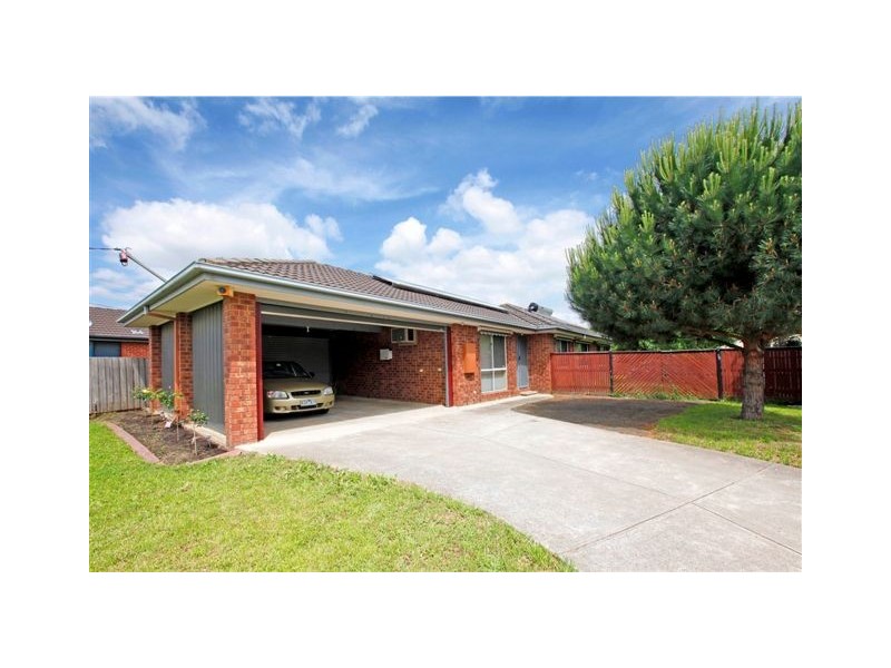 3 Bradworth Street, Craigieburn VIC 3064