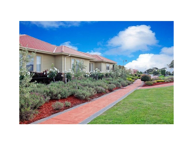 26 Banyalla Avenue, Roxburgh Park VIC 3064