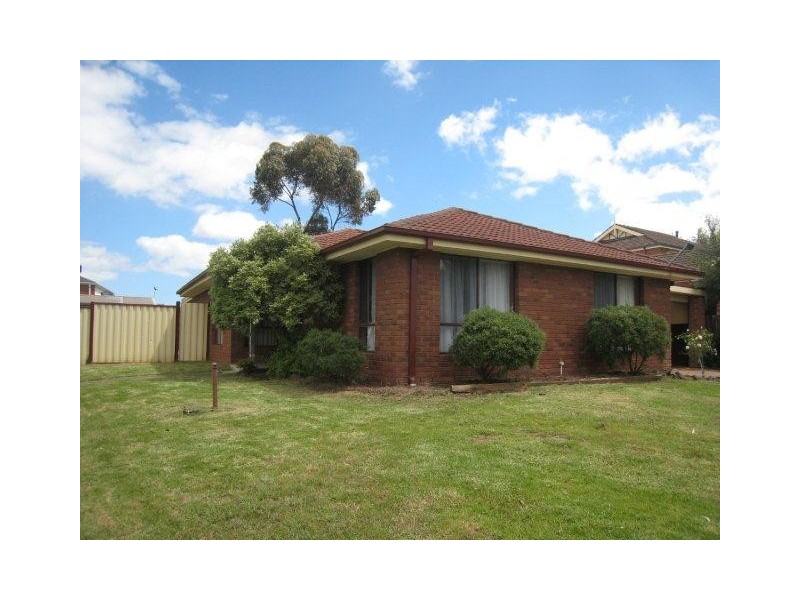 1 Ilford Court, Craigieburn VIC 3064