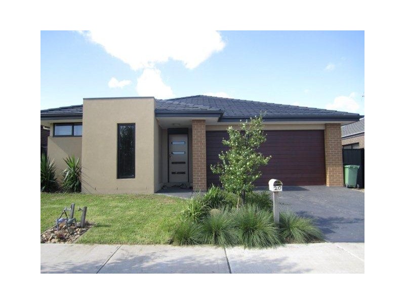 20 Grevillea Street, Craigieburn VIC 3064