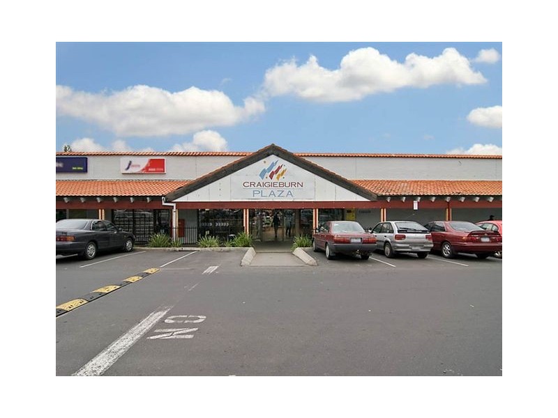 shop 25 Craigieburn Plaza, Craigieburn VIC 3064