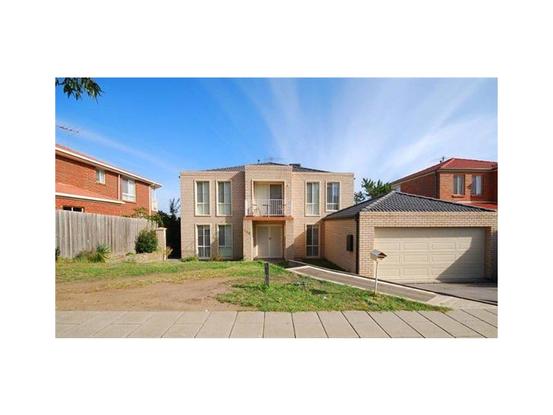 126 Mcpherson Boulevard, Roxburgh Park VIC 3064