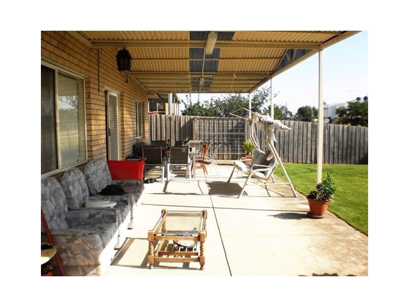 126 Mcpherson Boulevard, Roxburgh Park VIC 3064