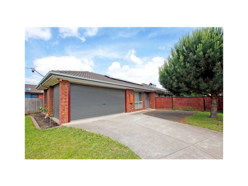 3 Bradworth Street, Craigieburn VIC 3064