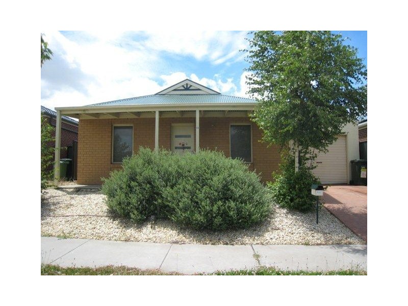 54 Northumberland Circuit, Craigieburn VIC 3064