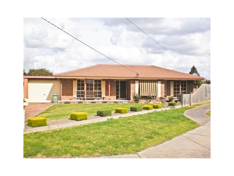 39        Carlisle Street, Craigieburn VIC 3064