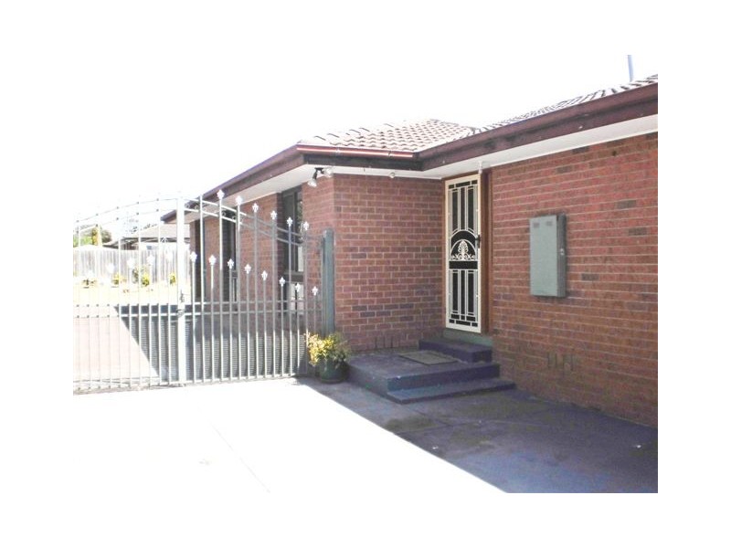 45 Hamilton Street, Craigieburn VIC 3064