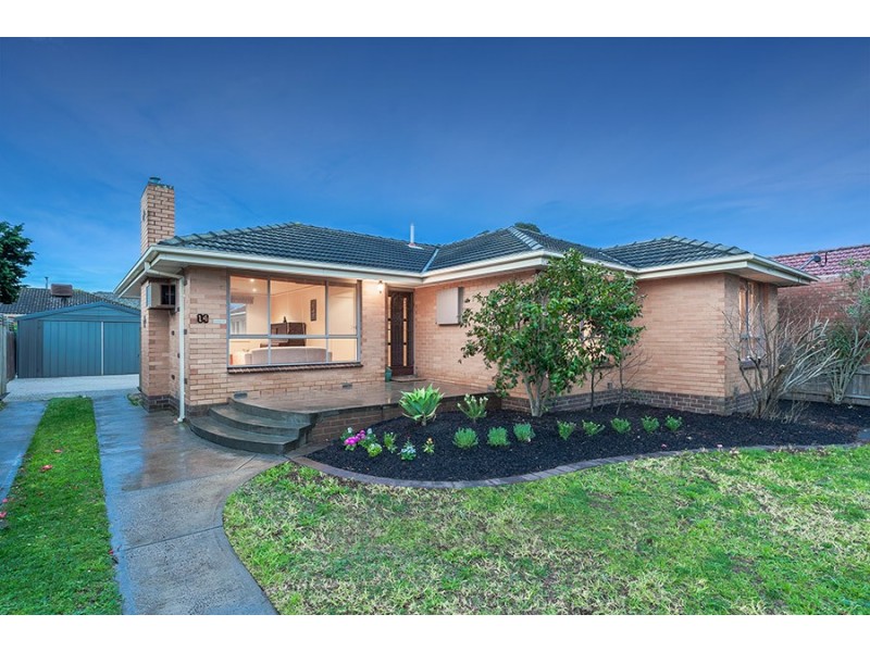 14 Dianne Avenue, Craigieburn VIC 3064