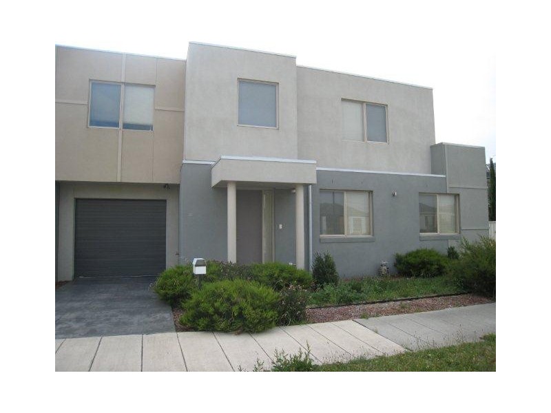 22 Mission Hills Way, Craigieburn VIC 3064