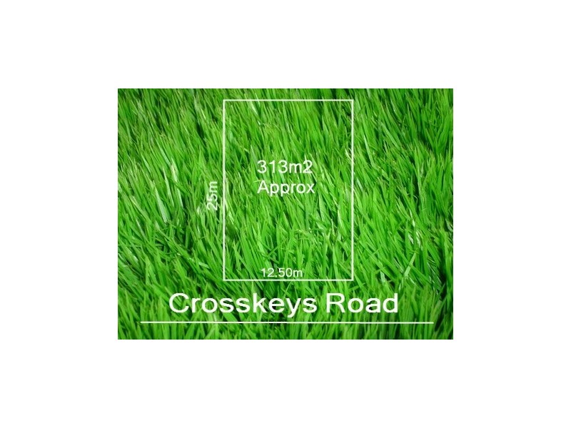 Lot 12529 Crosskeys Road, Craigieburn VIC 3064