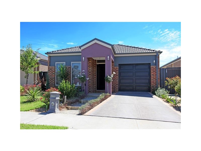 5 Cheltenham Close, Craigieburn VIC 3064