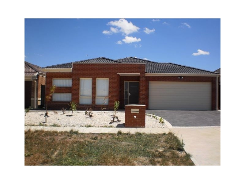 149 Newbury Boulevard, Craigieburn VIC 3064