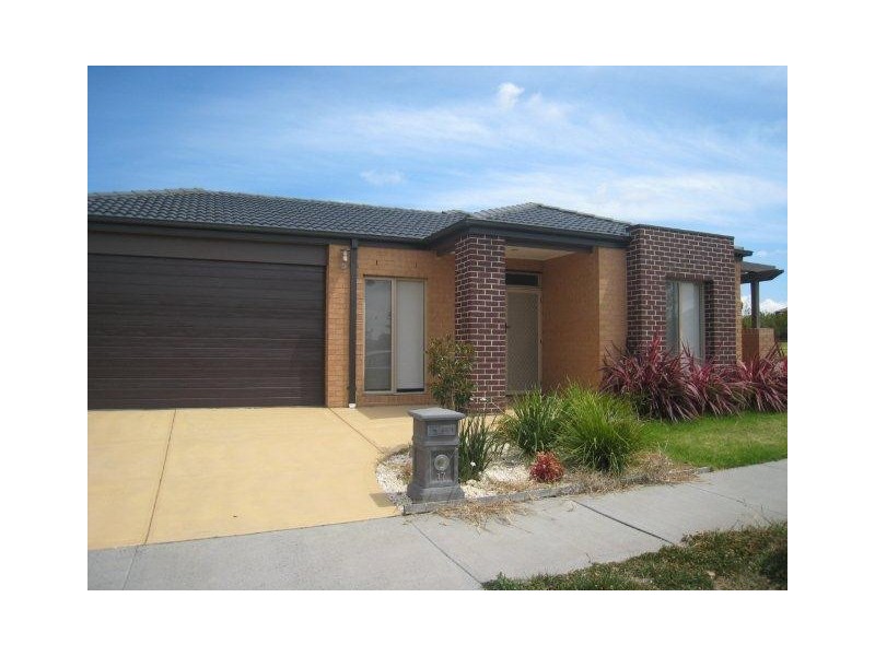 17 Ardsley cct, Craigieburn VIC 3064