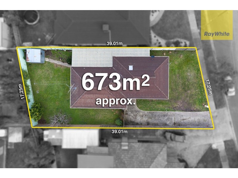 16 Riversdale Street, Craigieburn VIC 3064