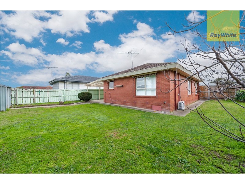 16 Riversdale Street, Craigieburn VIC 3064