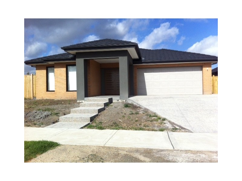 1 Fairhaven Avenue, Beveridge VIC 3753