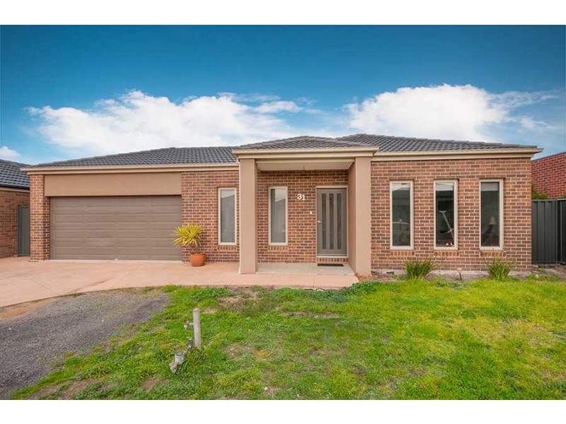 31 Kinglake Crescent, Craigieburn VIC 3064
