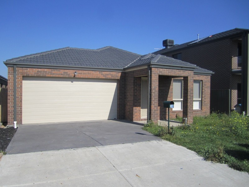 39 Corringa Way, Craigieburn VIC 3064