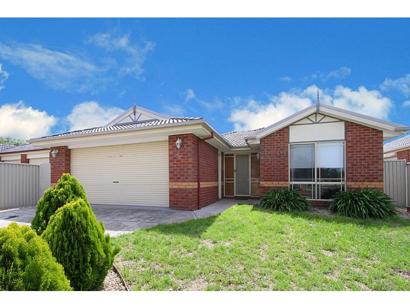 40 Emerald Circuit, Craigieburn VIC 3064