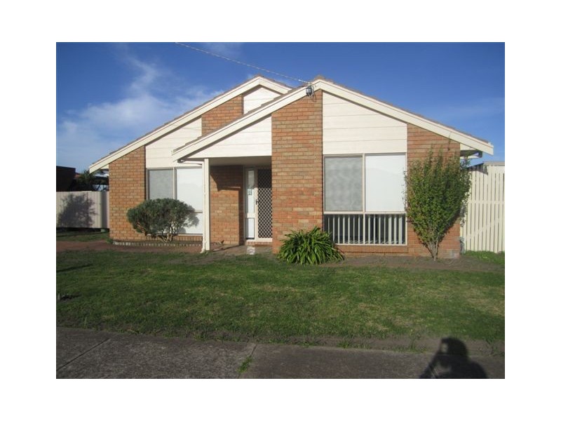 31 Woking Street, Craigieburn VIC 3064