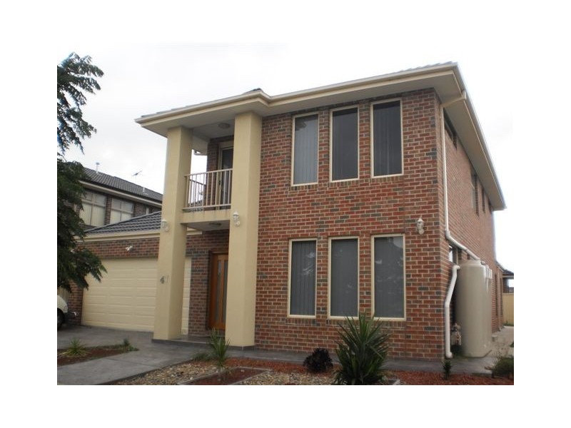 47 Princess Circuit, Craigieburn VIC 3064