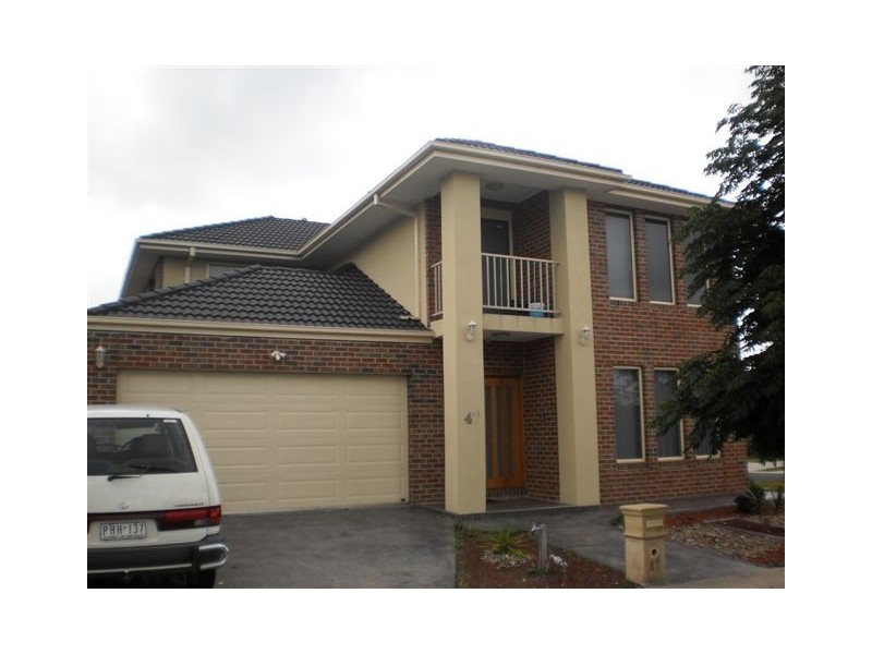 47 Princess Circuit, Craigieburn VIC 3064