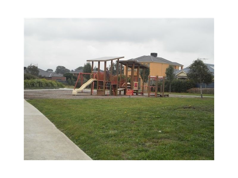 47 Princess Circuit, Craigieburn VIC 3064