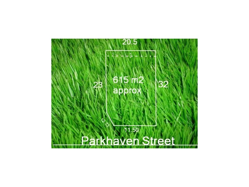 1 Parkhaven Street, Craigieburn VIC 3064