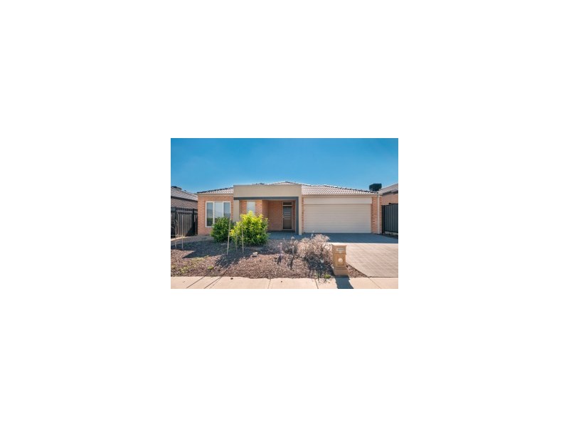 12 Harrison Street, Craigieburn VIC 3064
