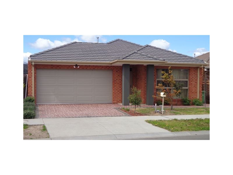38 Somersby Road, Craigieburn VIC 3064