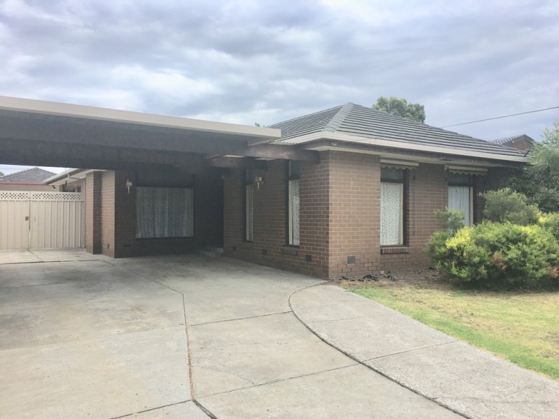 7 Burn Court, Craigieburn VIC 3064