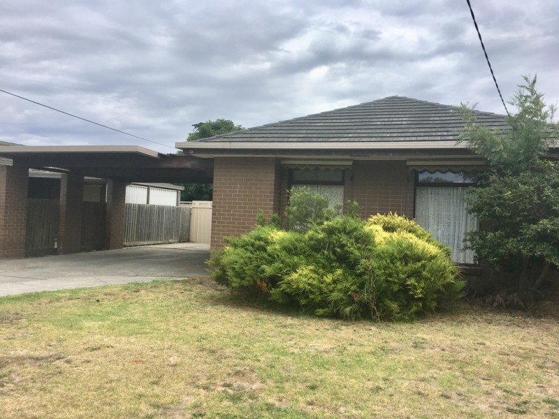 7 Burn Court, Craigieburn VIC 3064