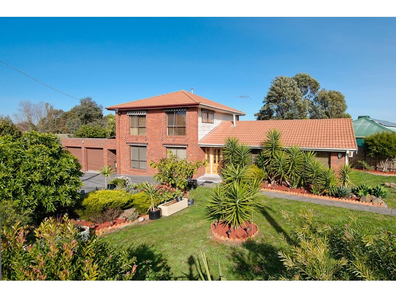 25 Hothlyn Drive, Craigieburn VIC 3064