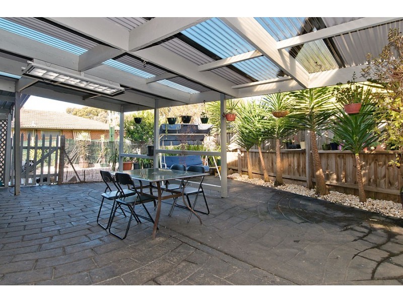 25 Hothlyn Drive, Craigieburn VIC 3064