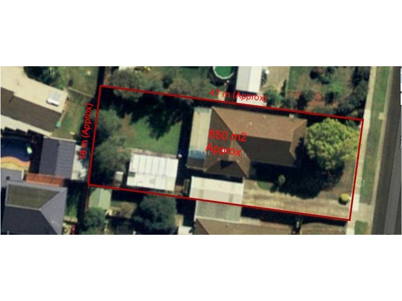 39 Bank Street, Craigieburn VIC 3064