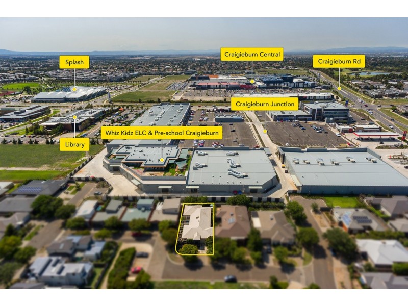 9 Coniston Place, Craigieburn VIC 3064