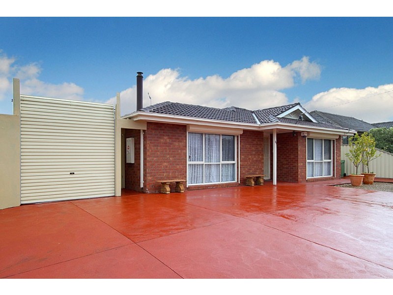 41 Spurr Street, Craigieburn VIC 3064