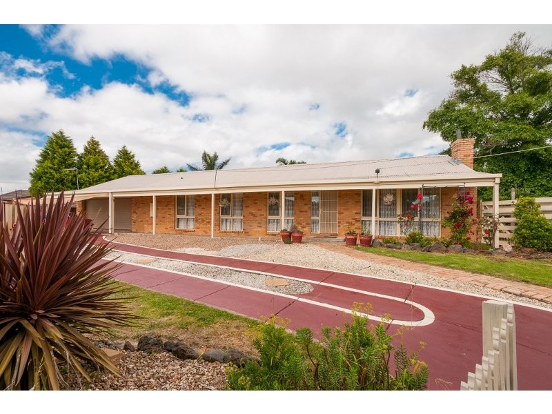 3 Yarra Place, Craigieburn VIC 3064