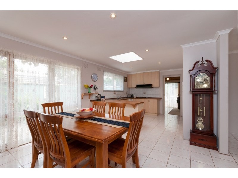 3 Yarra Place, Craigieburn VIC 3064
