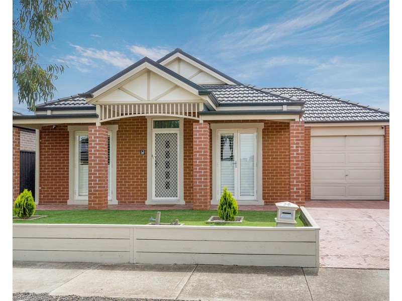36 Wattletree Street, Craigieburn VIC 3064